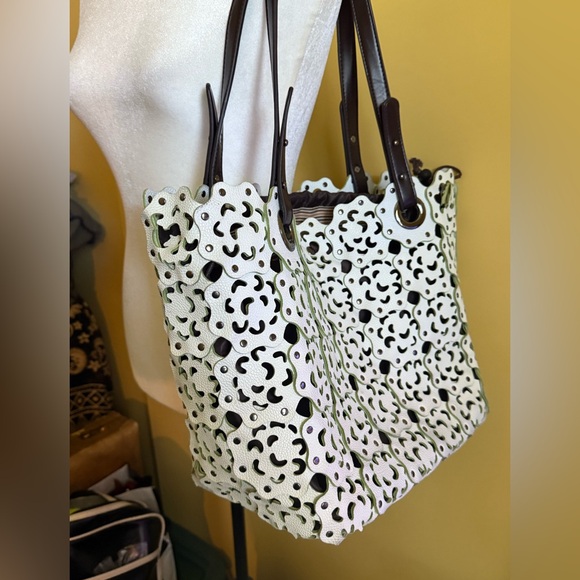 Manocchio bag - Picture 5 of 15